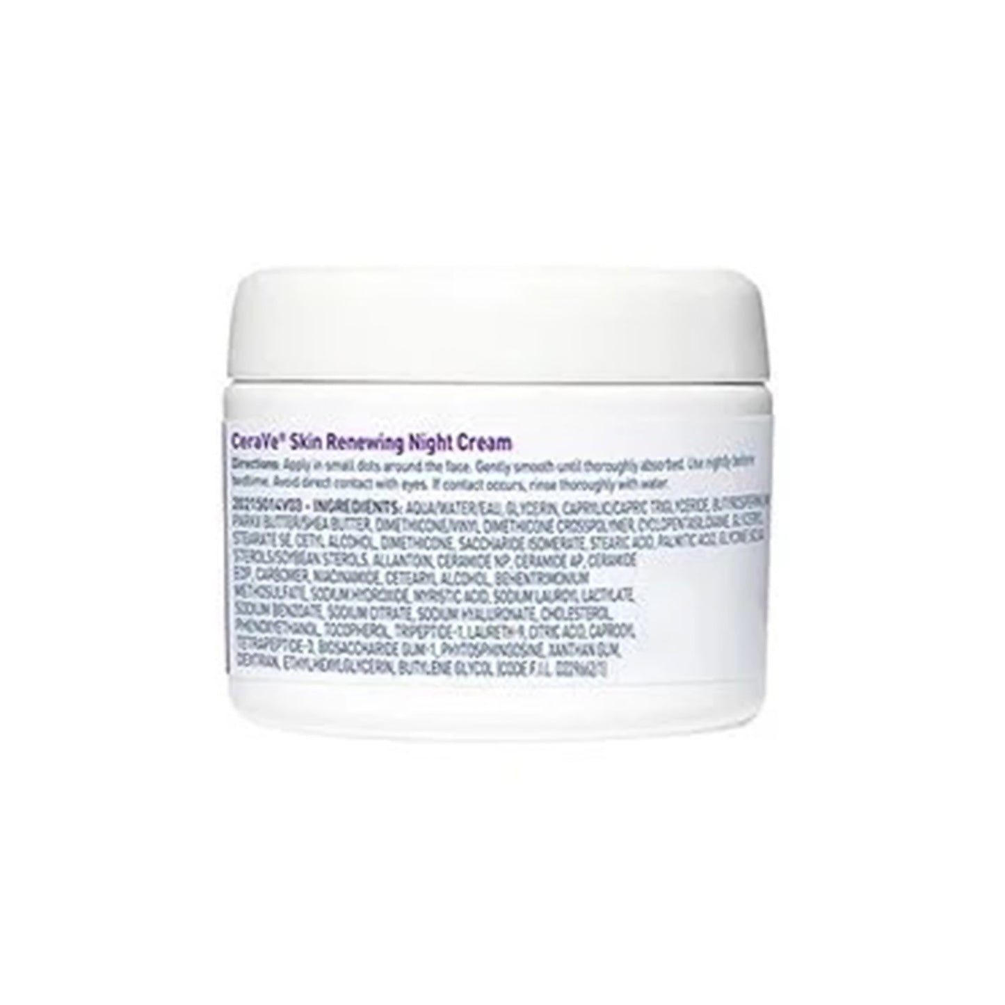 CERAVE, SKIN RENEW NIGHT 1.7OZ