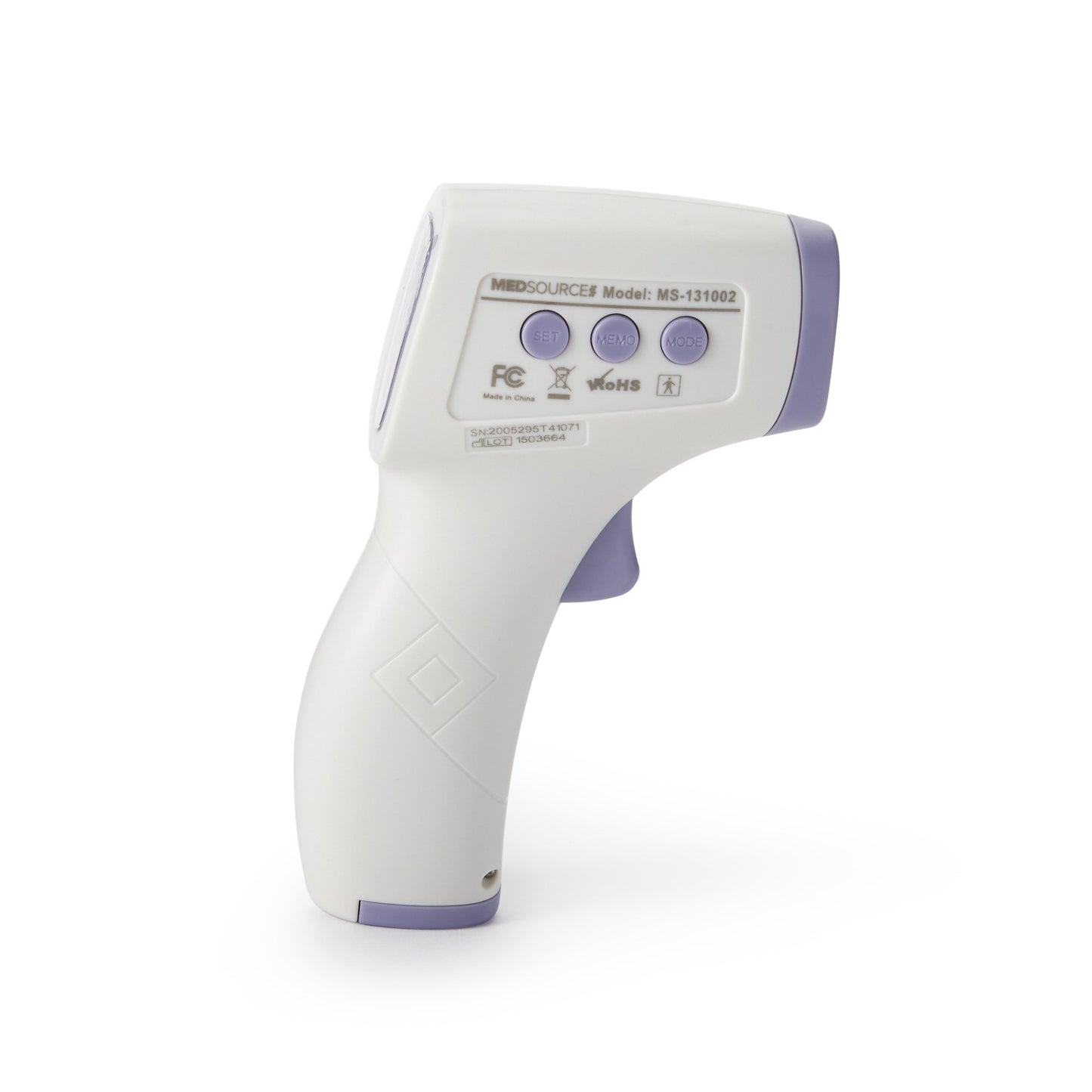 THERMOMETER, NO-CONTACT INFRARED IR300