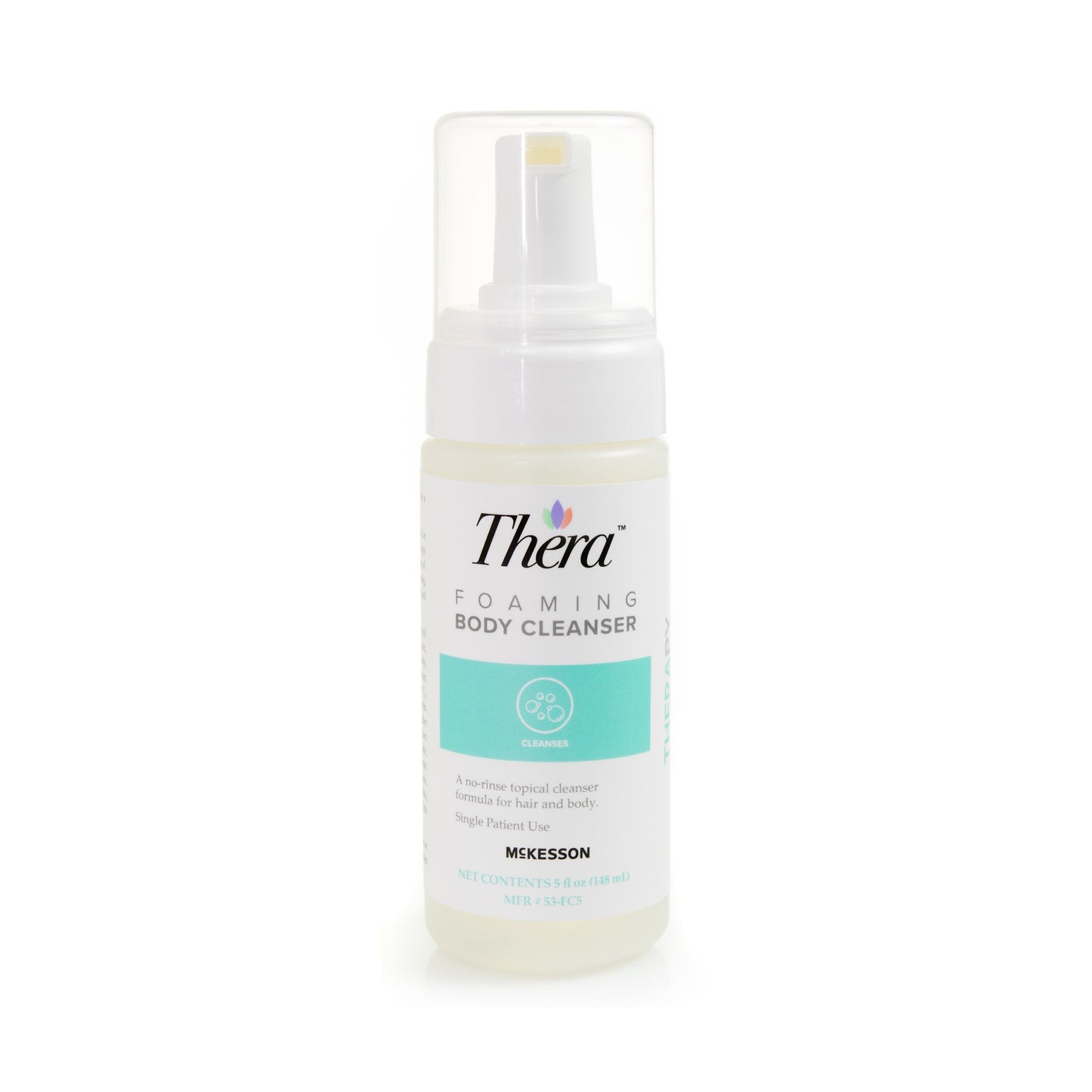 CLEANSER, BODY THERA FM 5OZ (12BT/CS)