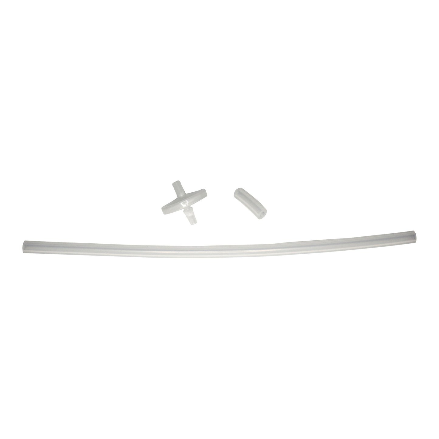 SUCTION KIT, F/COMPONENT TUBING/FILTER
