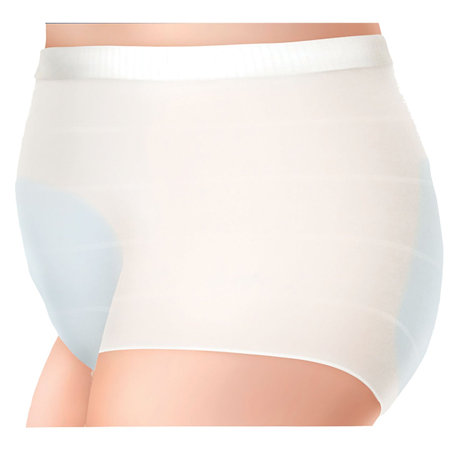 PANTS, TENA BARI MESH REUSE 48"-72" (25/CS)