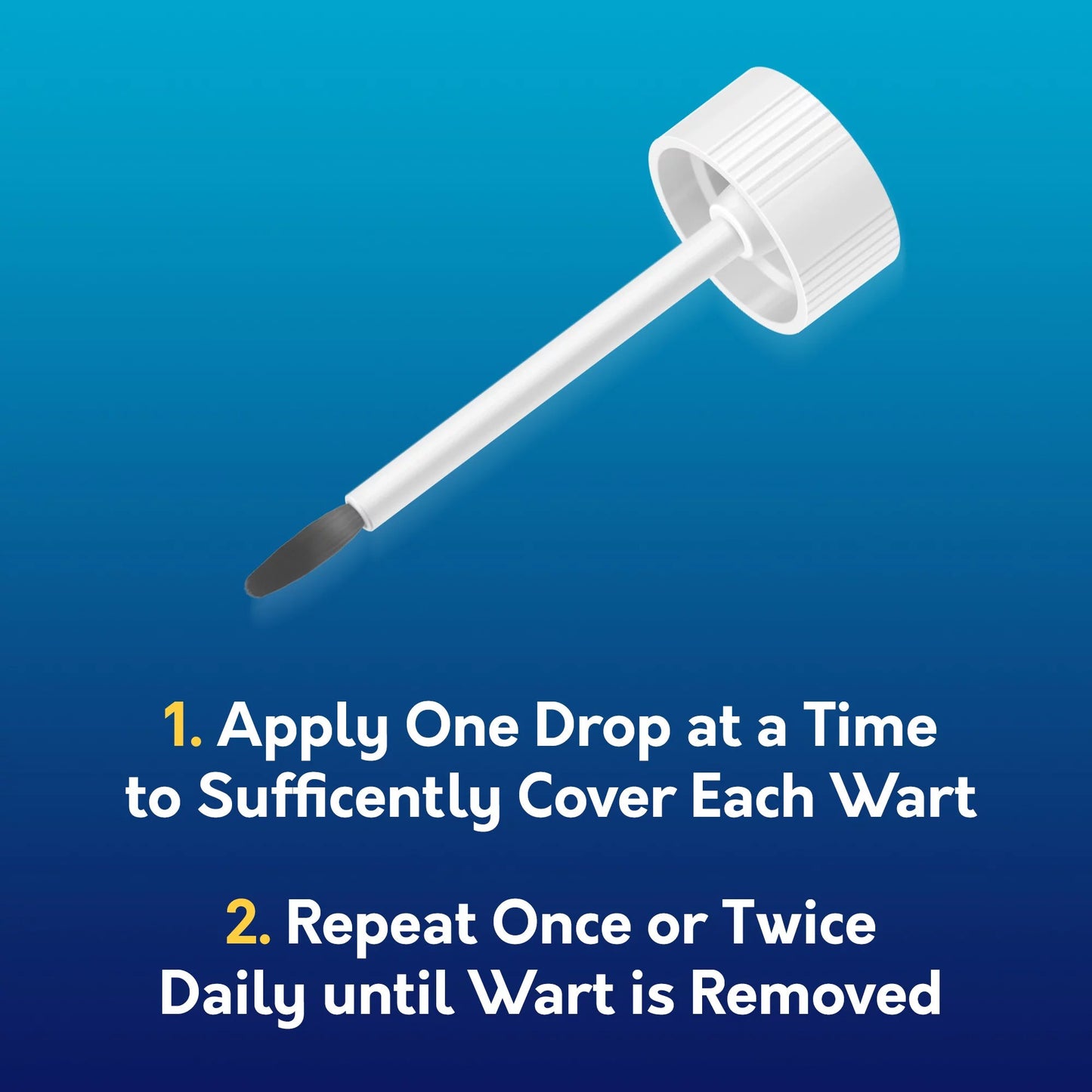 COMPOUND W, LIQ WART REMOVER 0.31OZ