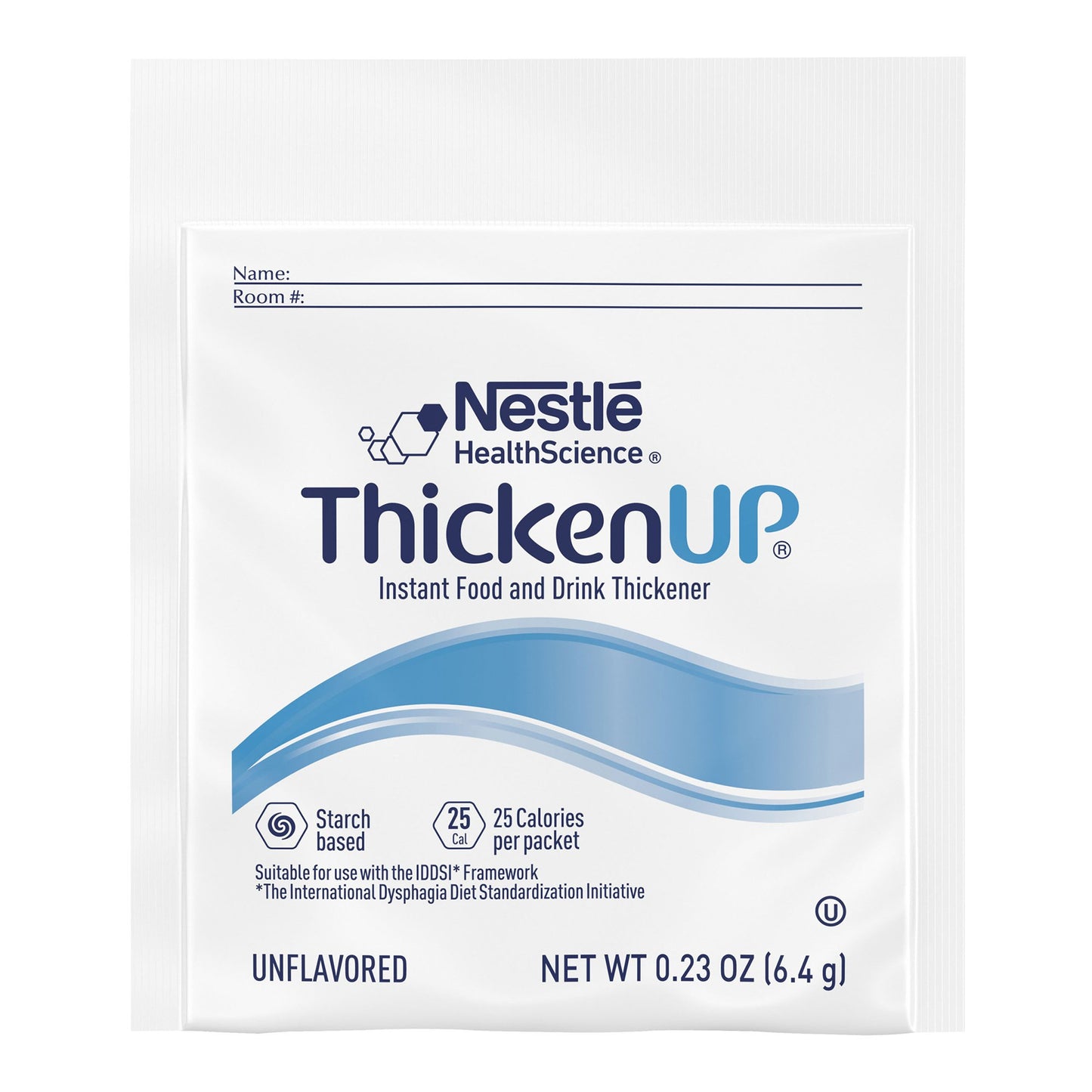 THICKENUP, UNFLAV 6.4G (75PK/CS)