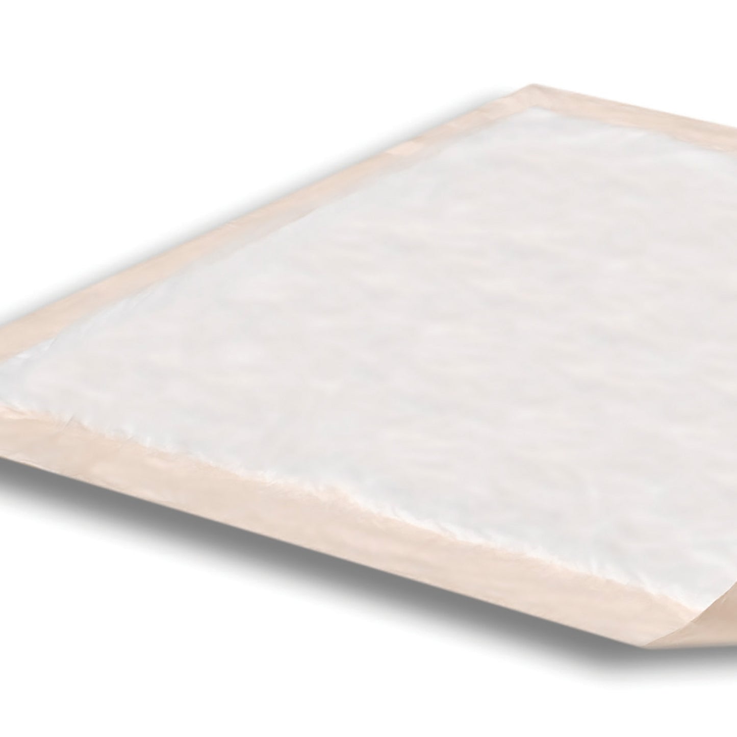 UNDERPAD, NIGHT PRSRV W/POLYMER 23"X36" (10/PK 15PK/CS)