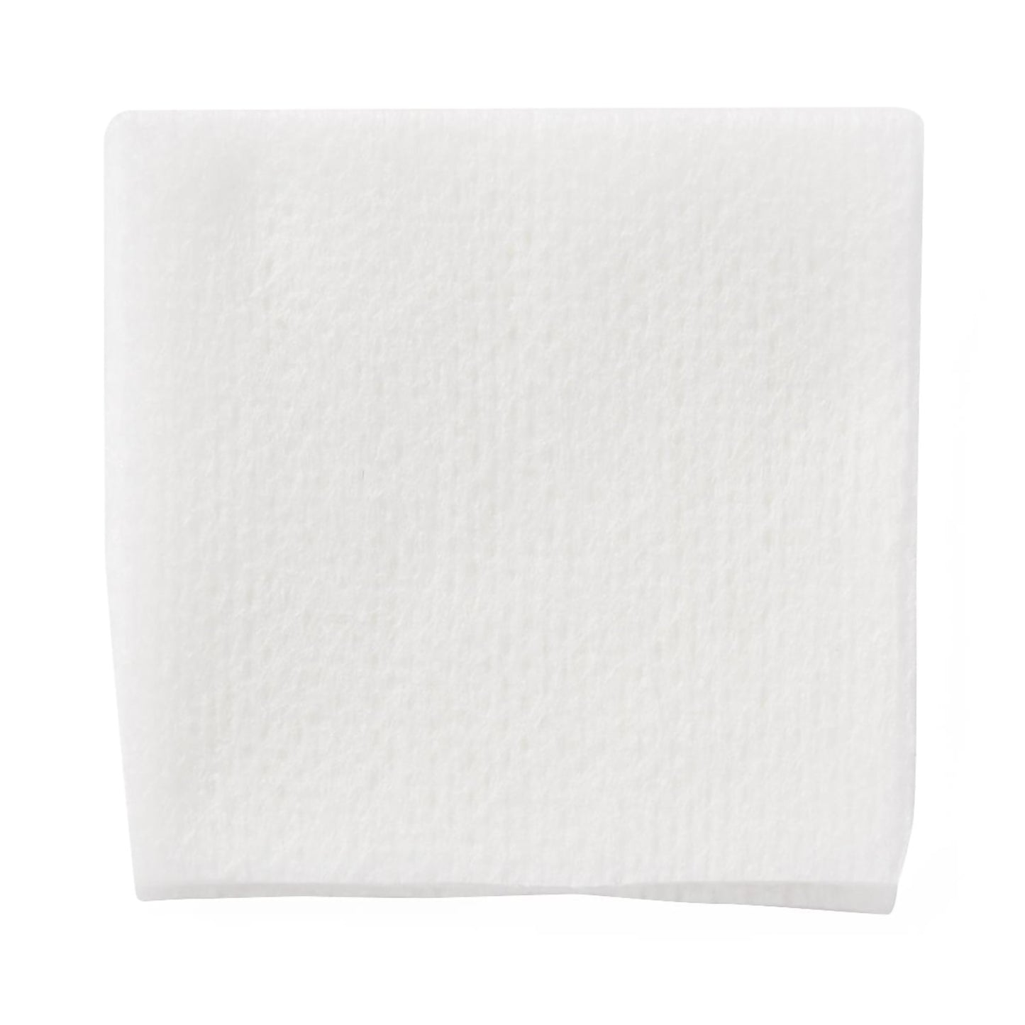 SPONGE, GAUZE 4PLY 2"X2" (2/PK50PK/BX)