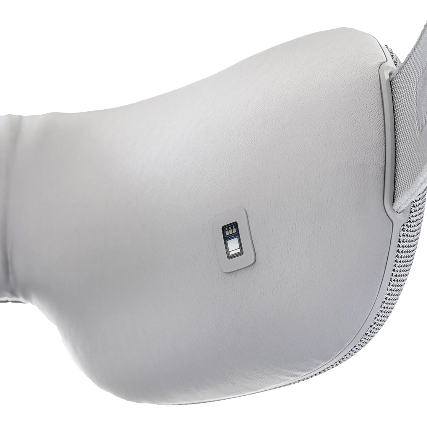 GOGGLES, SMART RELAXATION WHT