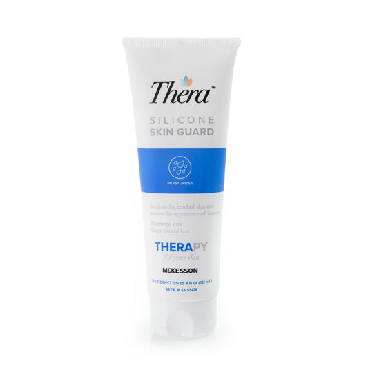 GUARD, SKIN THERA SILICONE 4OZ(12BT/CS)