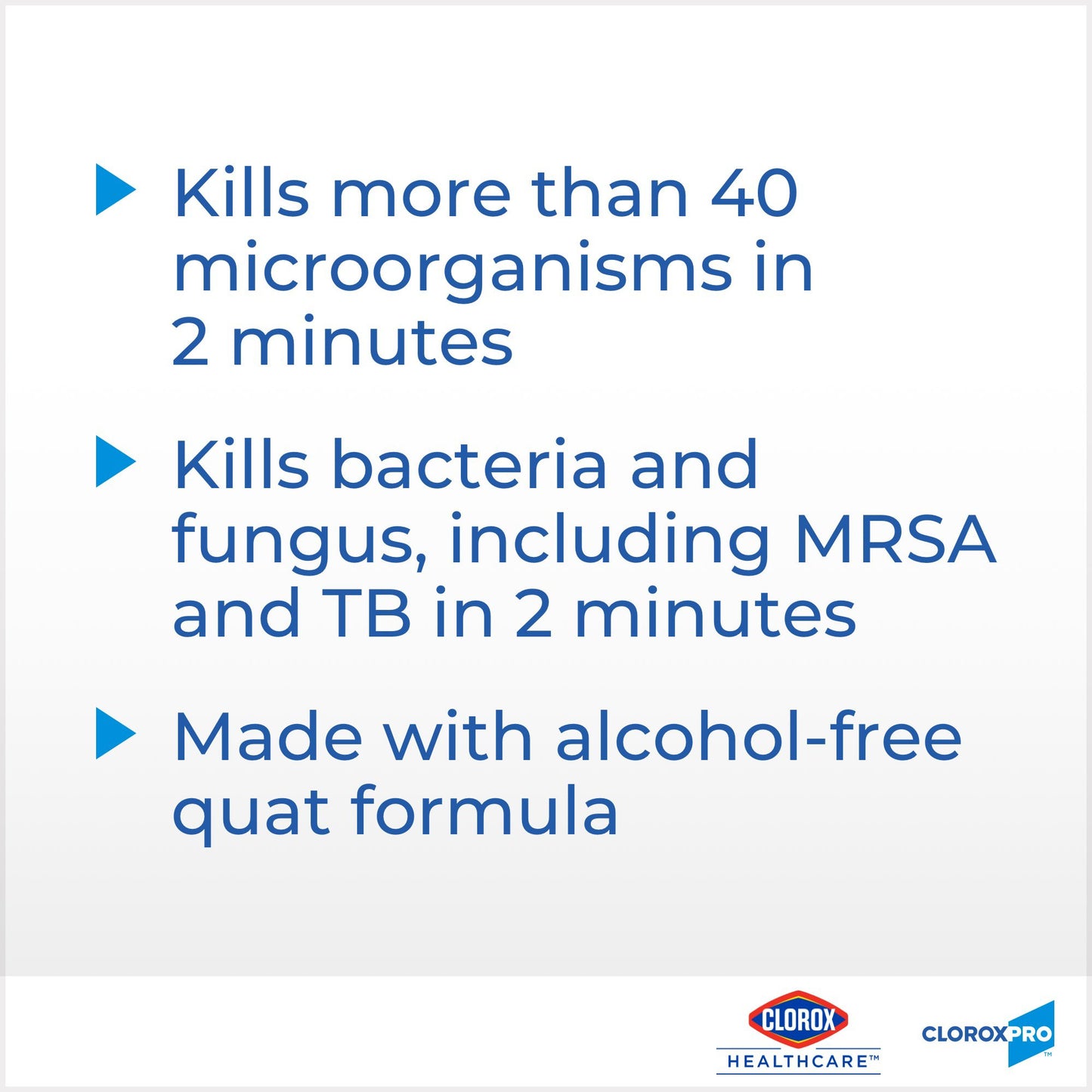 WIPE, DISINFECTANT VERSASURE ALCOHOL FREE (85/CT 6CT/CS)