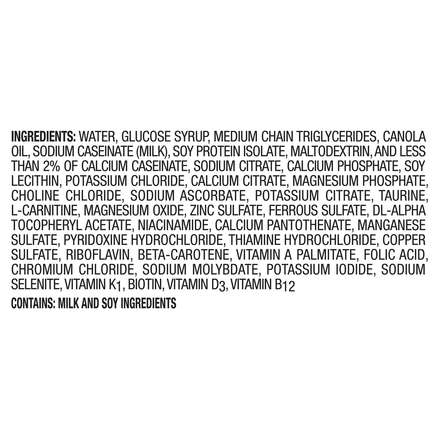 NUTREN 2.0, ULTRAPAK 1000ML (6/CS)