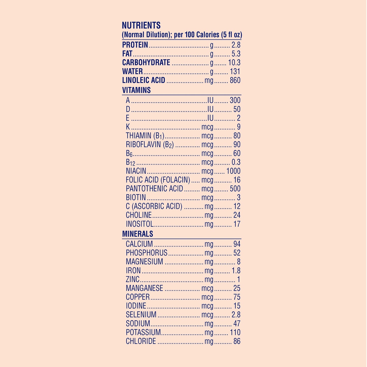 NUTRAMIGEN W/PROBIOTIC LGG, PDR 12.6OZ (6/CS)