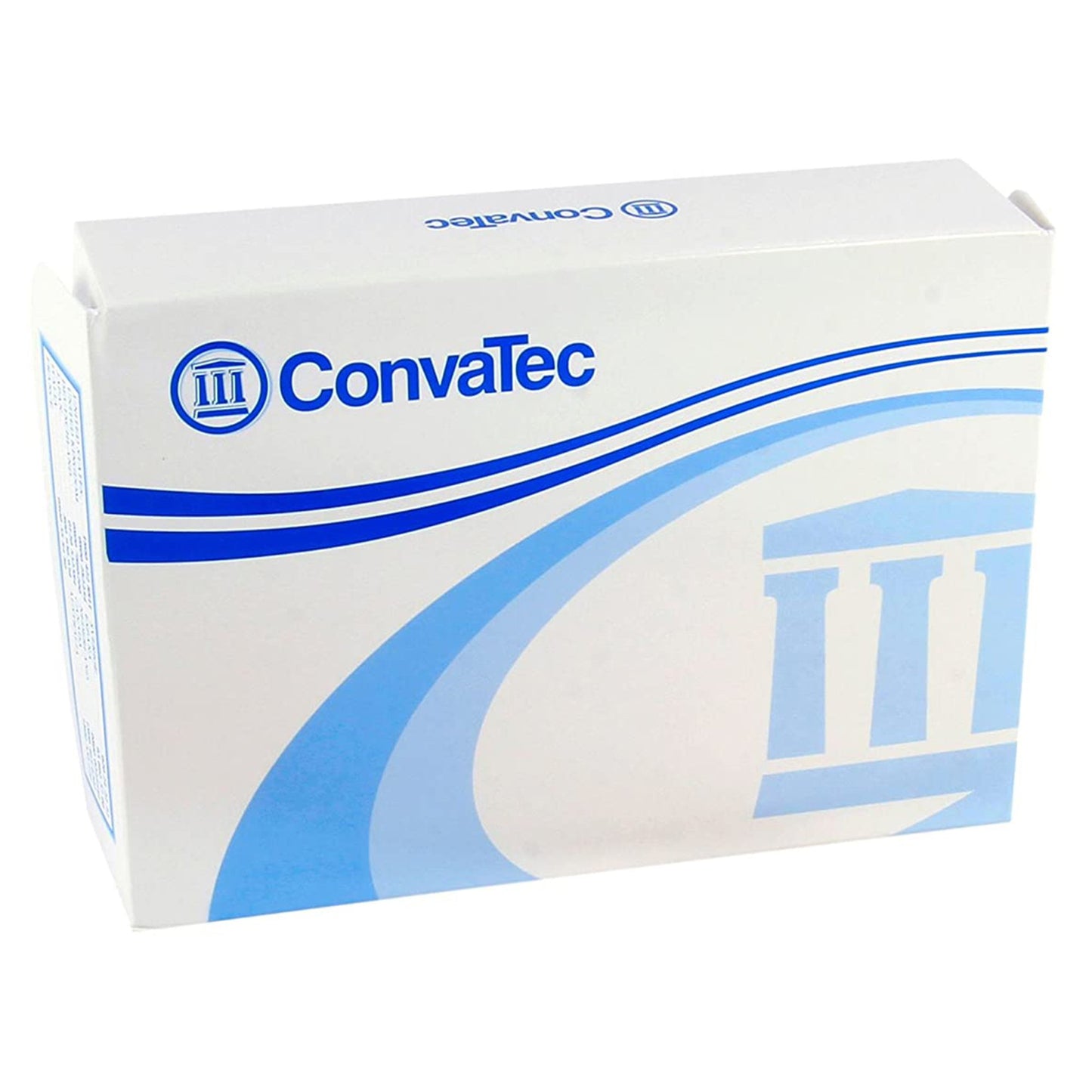 POUCH, DRAIN 1SIDE FLOCKING 2 1/4" (10/BX)