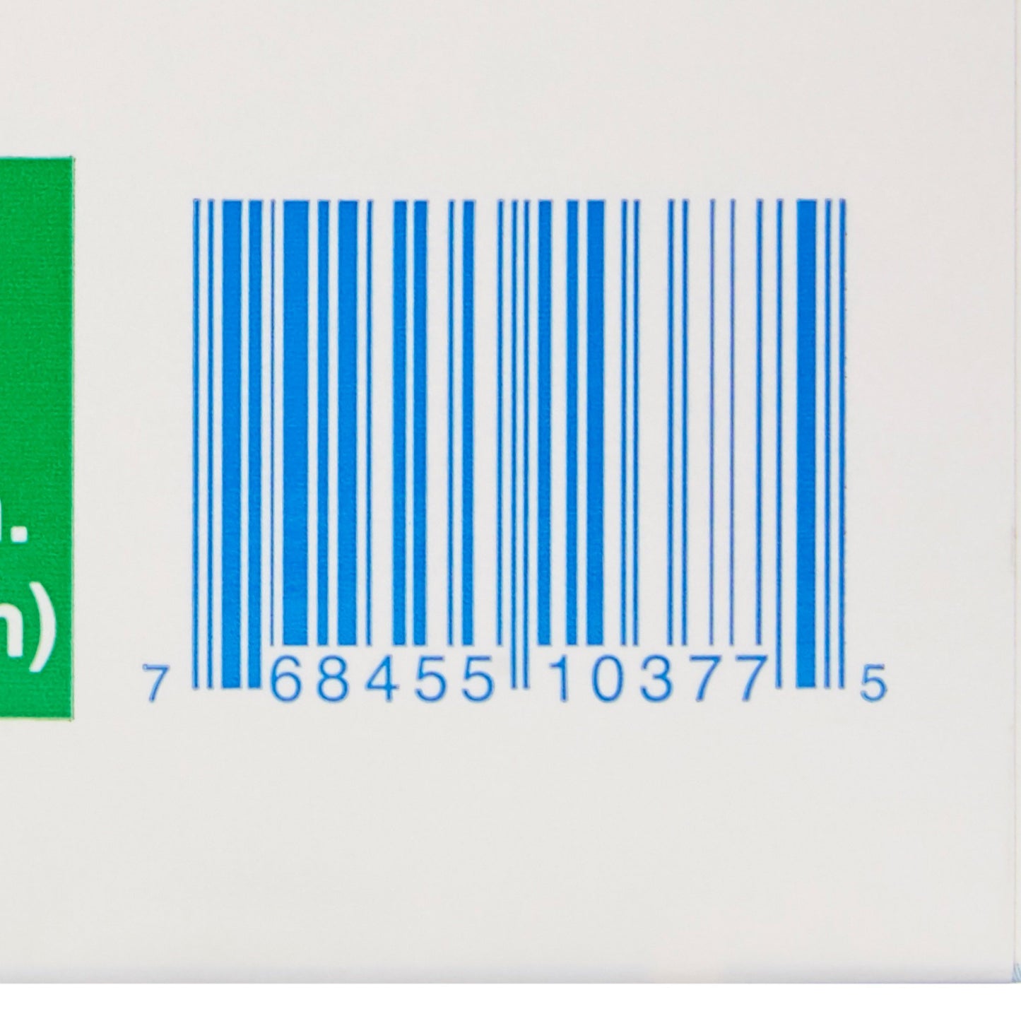 WAFER, STOMA W/FLANGE 4X4 1 3/4" (10/BX)