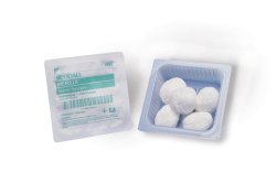 SPONGE, XRAY KRLX STR XLG (5/PK) KENDAL