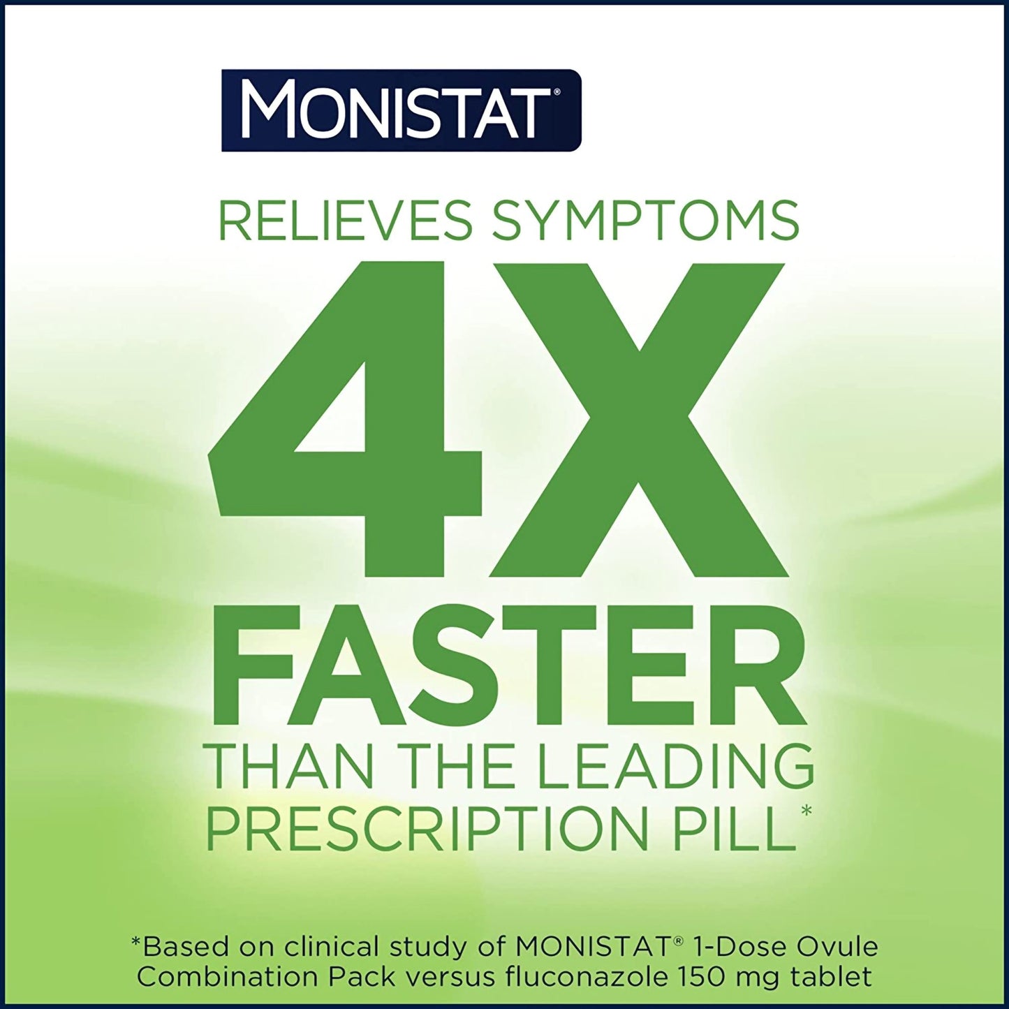 MONISTAT-3, CRM 3 DAY SIMPLE PREFILL APPL (3/BX)