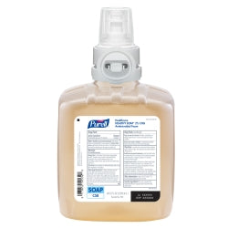 SOAP, ANTIM 2% CHG FOAM CS8 1200ML REFILL (2/CS)