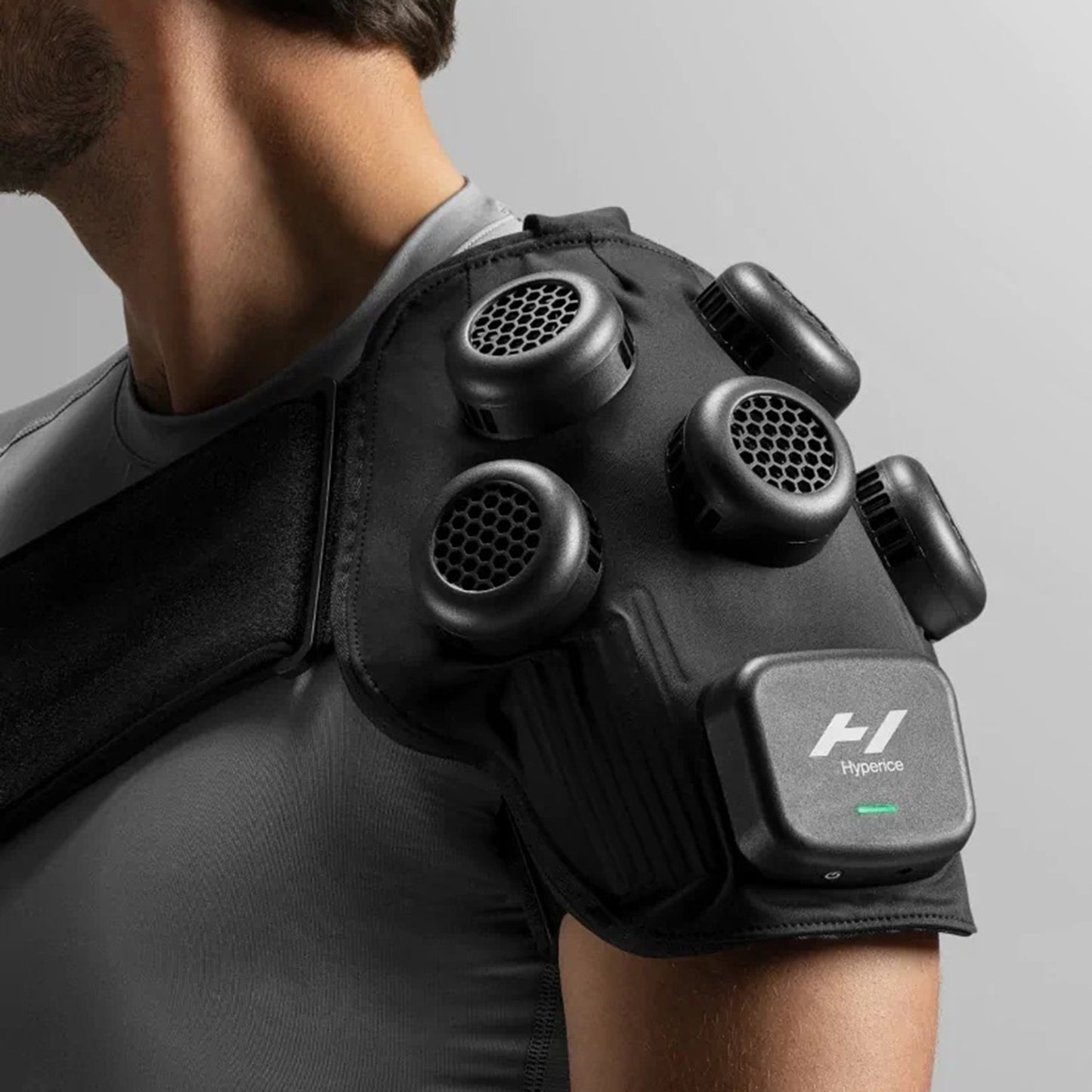 WRAP, CONTRAST THERAPY HYPERICE SHOULDER