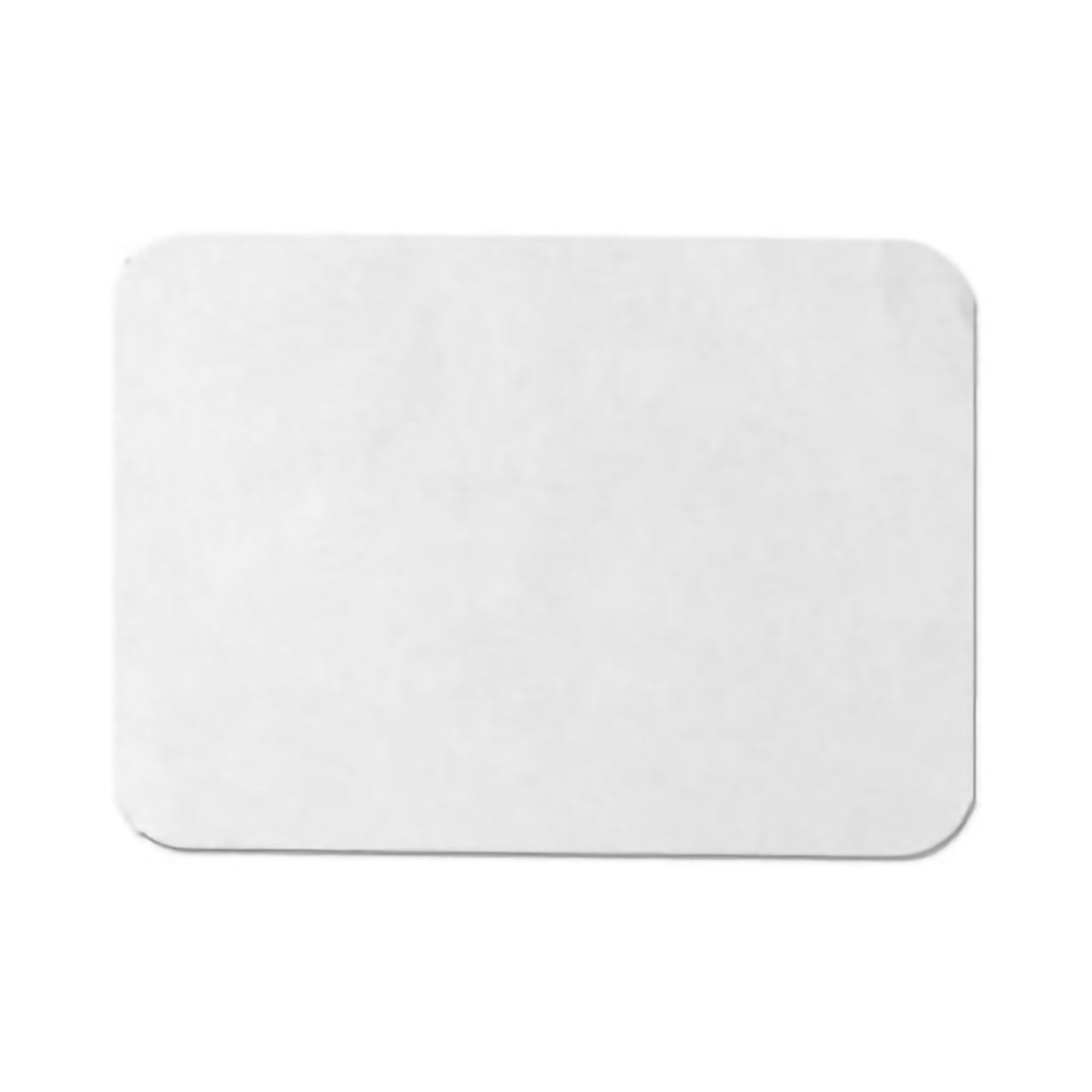 TRAYCOVER, WHT 8.5X12.25 (1000/CS)