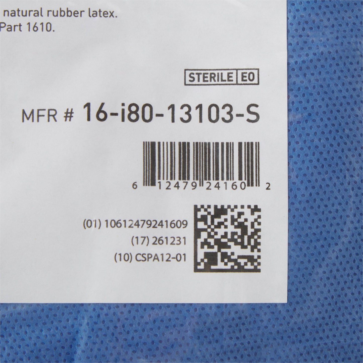 COVER, TABLE F/BCK HD ZONE REINF FAN FOLD STR 50X90" (20/CS)