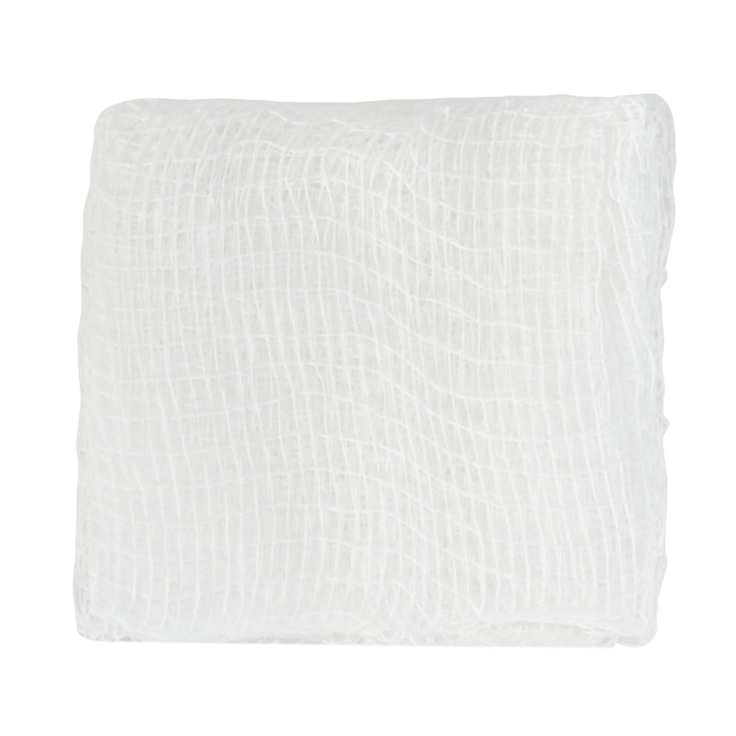 SPONGE, GAUZE 8PLY STR 2"X2" (2/PK 50PK/BX 30BX/CS)