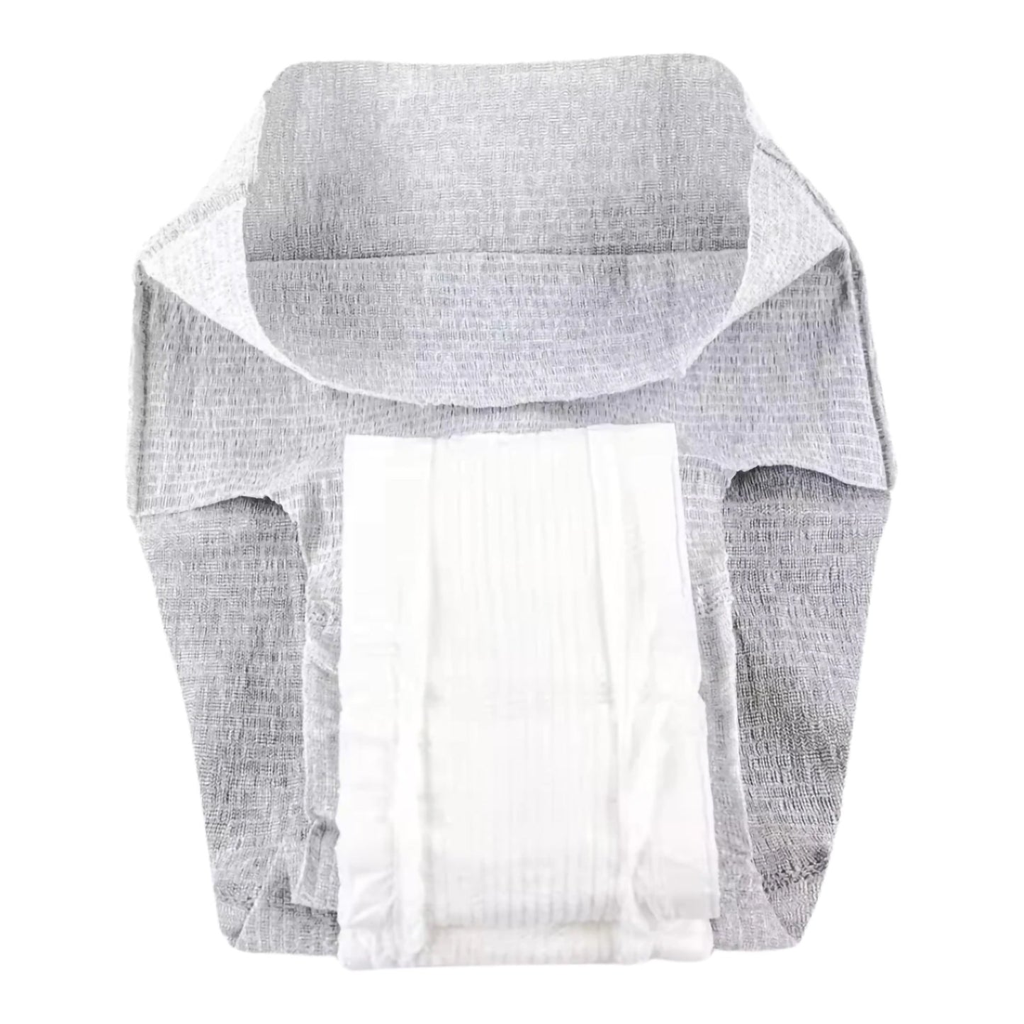 UNDERWEAR, NEXWEAR MEN DISP W/PAD SM/MED 23-34" (15/PK 4PK/C