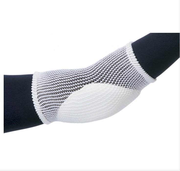 MESH, HEEL/ELBOW