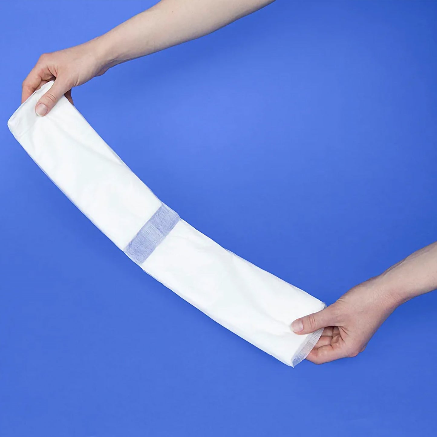 LINER, INCONT TOTAL DRY DUAL (30BG 6BG/CS)