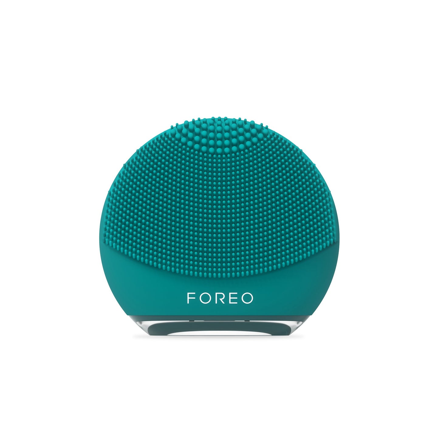 MASSAGER, FACE LUNA 4 CLEANSE/FIRMING 2IN1 EVERGRN