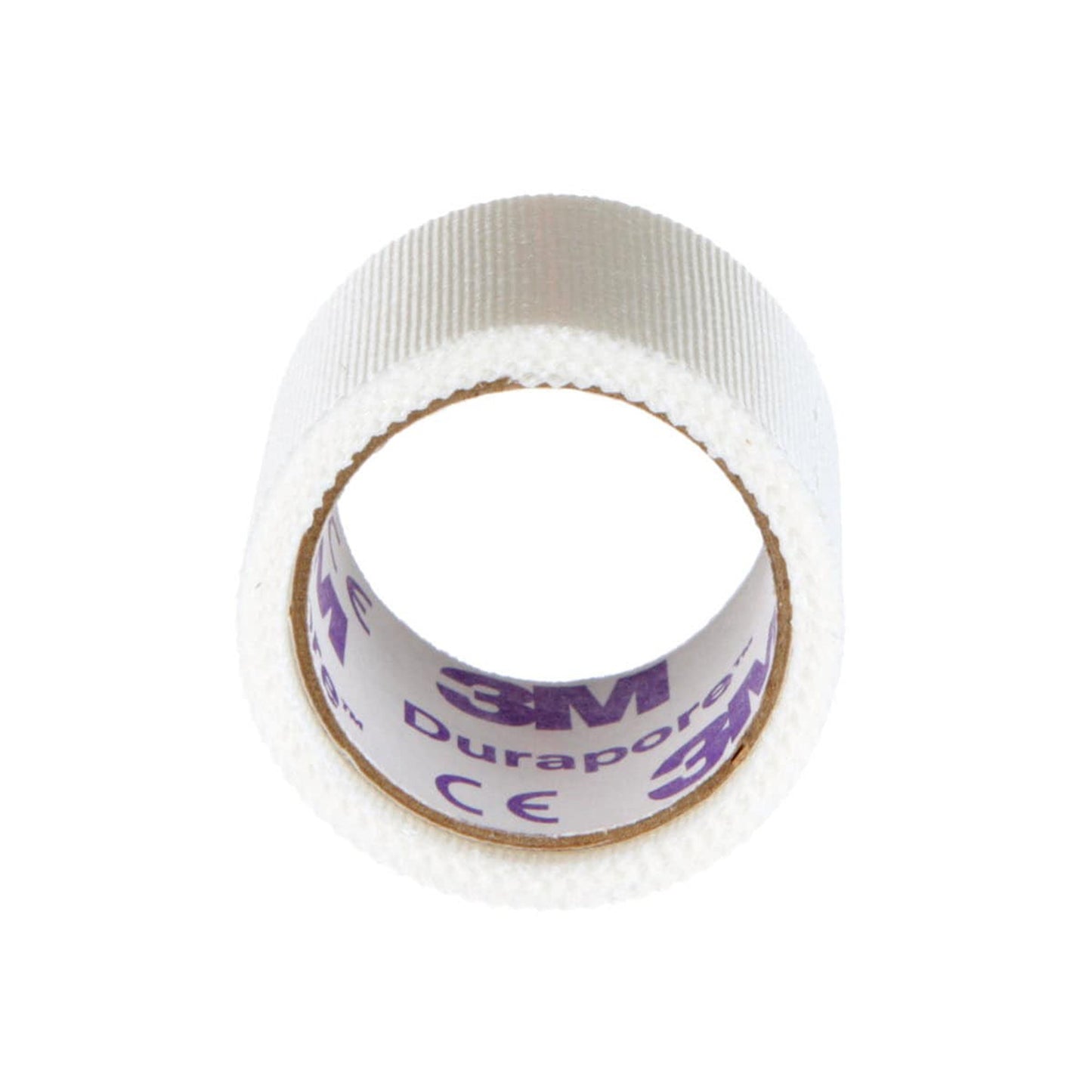 TAPE, ADHSV DURAPORE 1"X1 1/2YDS (100/BX) 3M