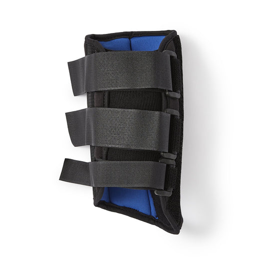 WRIST SUPPORT, COMFORT FORM RT LG