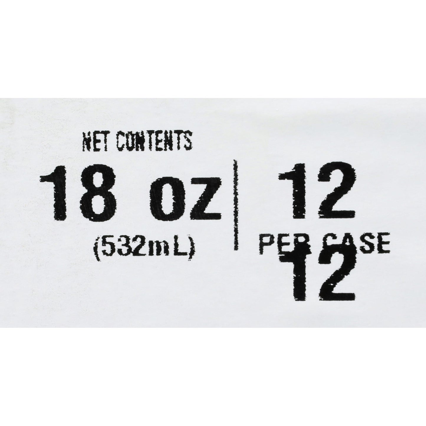 SOAP, LOTION GENTLE 18OZ W/PUMP (12/CS)