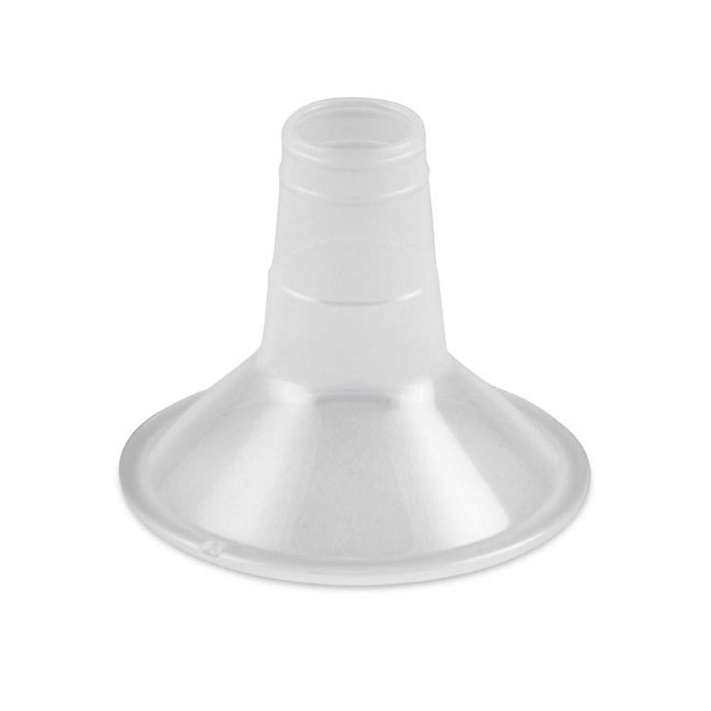 FLANGE SET, F/BREAST PUMP CUSTOM FIT 21MM (2/EA)