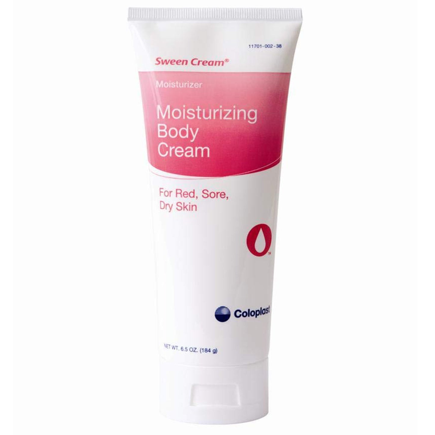 CREAM, VIT A&D 6.5OZ TU (12/CS)