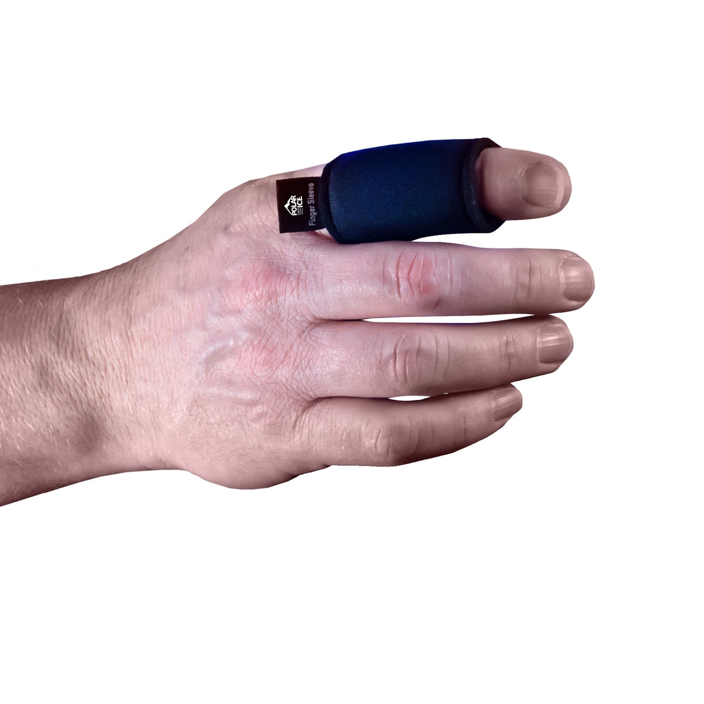 SLEEVE, FINGER POLAR ICE COMPRSN UNIV (2/BX 36BX/CS)