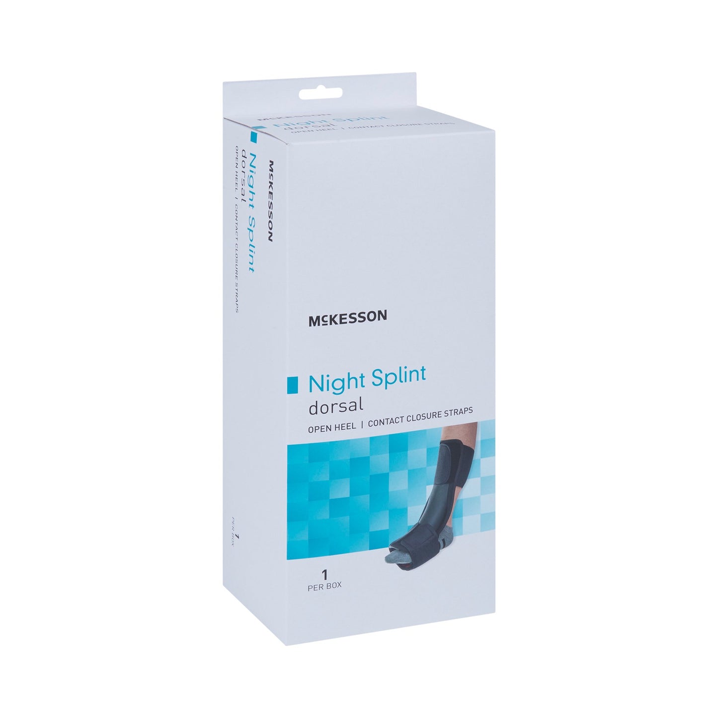 SPLINT, NIGHT DORSAL LG/XLG