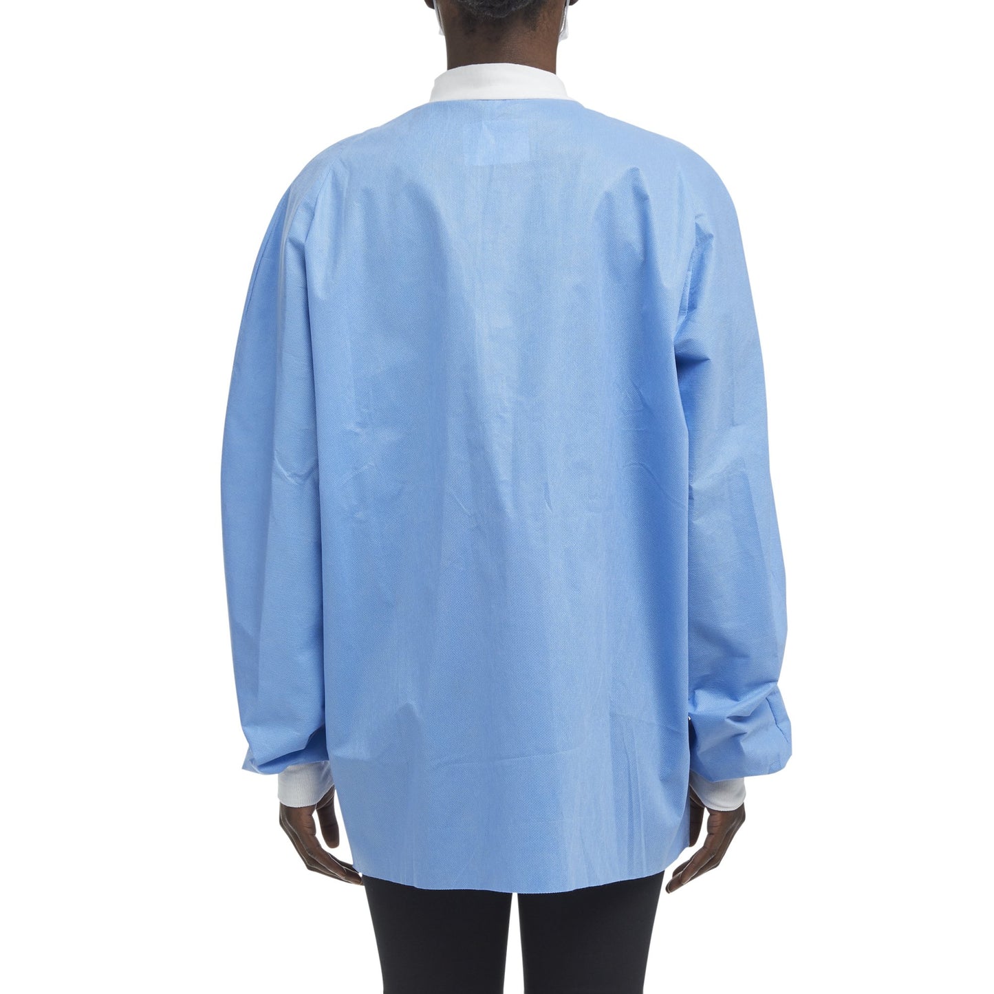 JACKET, PROFESSIONAL BLU LG (24/CS)
