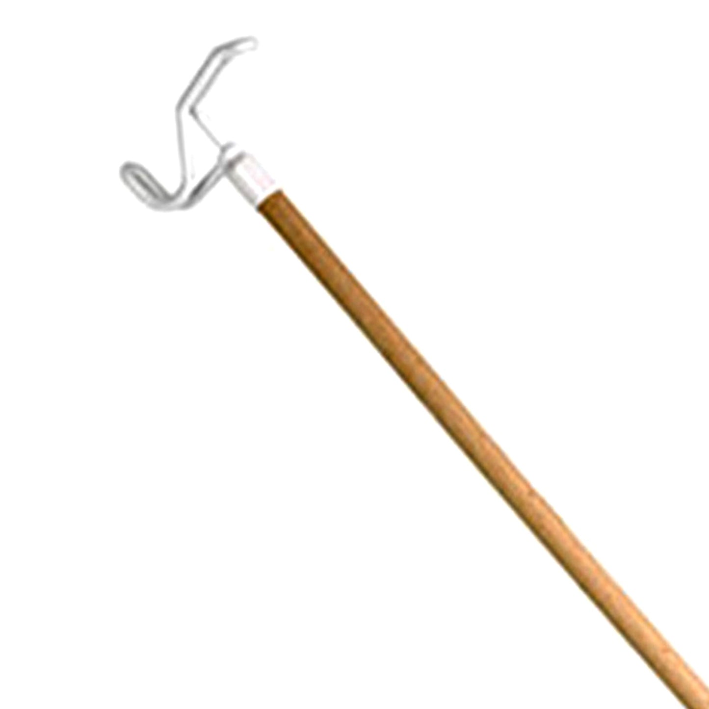 STICK, DRESSING HOOK/PUSHER 27"