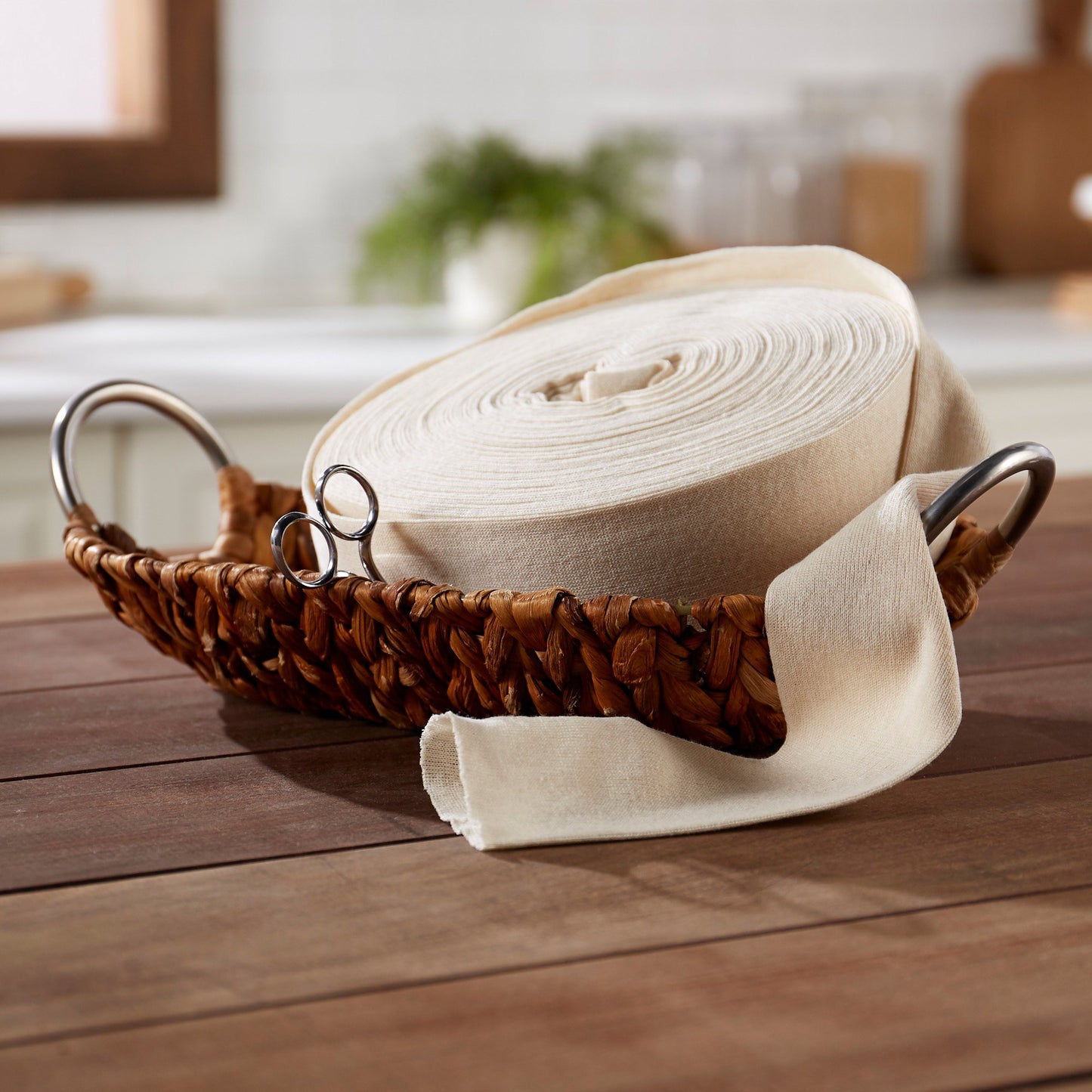 STOCKINETTE, TUBE CTN 3"X25YD (12RL/CS)