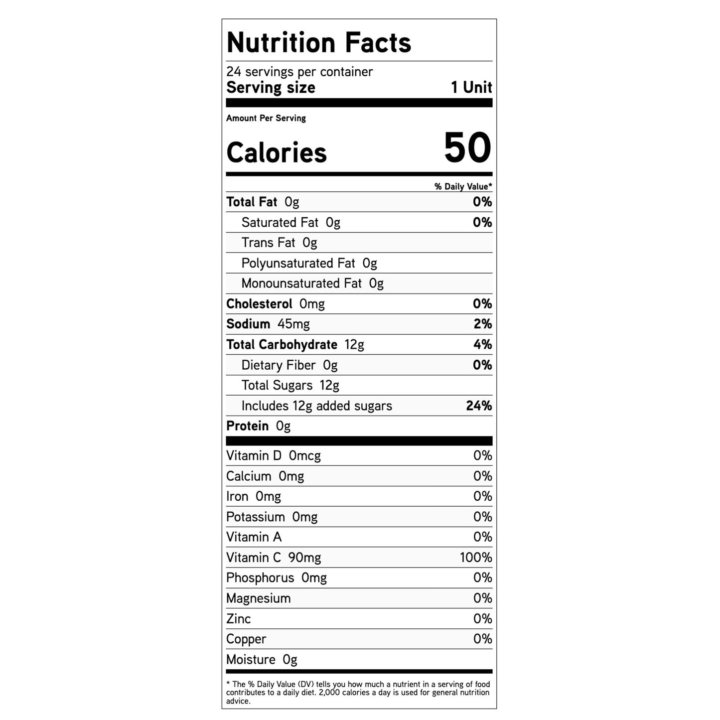 THICK & EASY, TEA THICKENED NECTAR 4OZ (24/CS) DMNDCR
