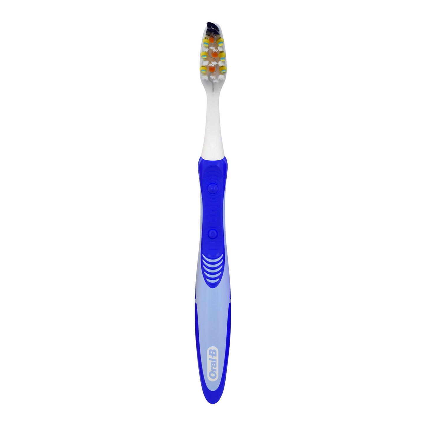 TOOTHBRUSH, ORAL-B PULSAR SOFT