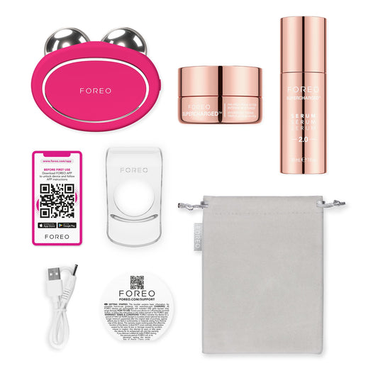 SKIN CARE SET, FULL FACE LIFT BEAR 2 SET SWEDISH ESSENTIALS