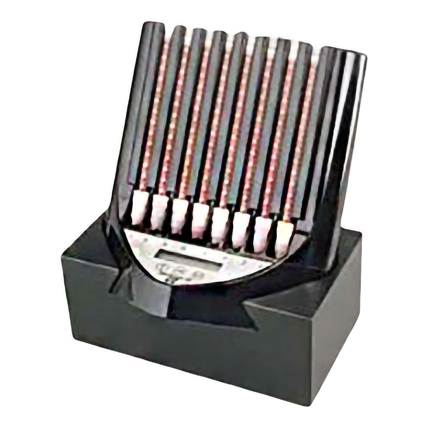 CONTROL KIT, SED CHECK BI-LEVEL 2 6X8"