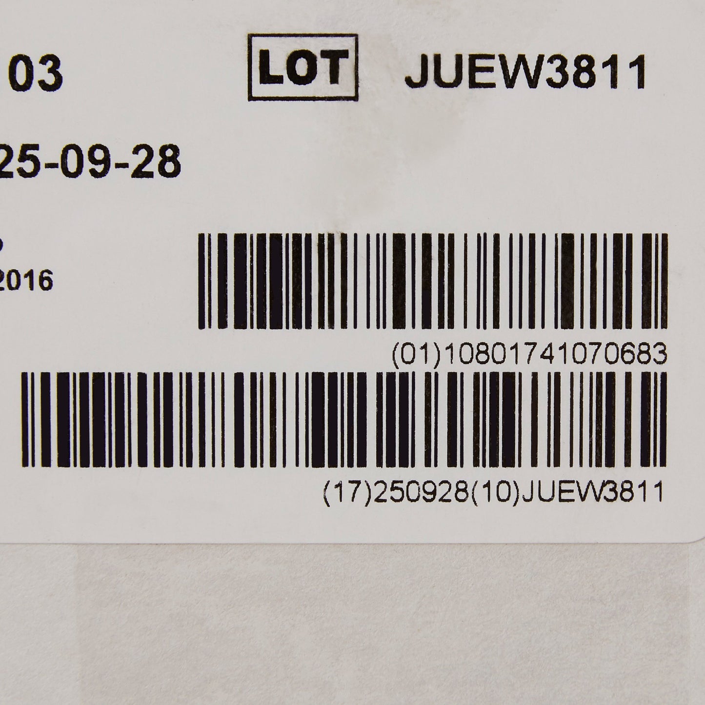 CATHETER, EXT ULTFLX INTRMDT 32MM LF (100/BX) RCHMED