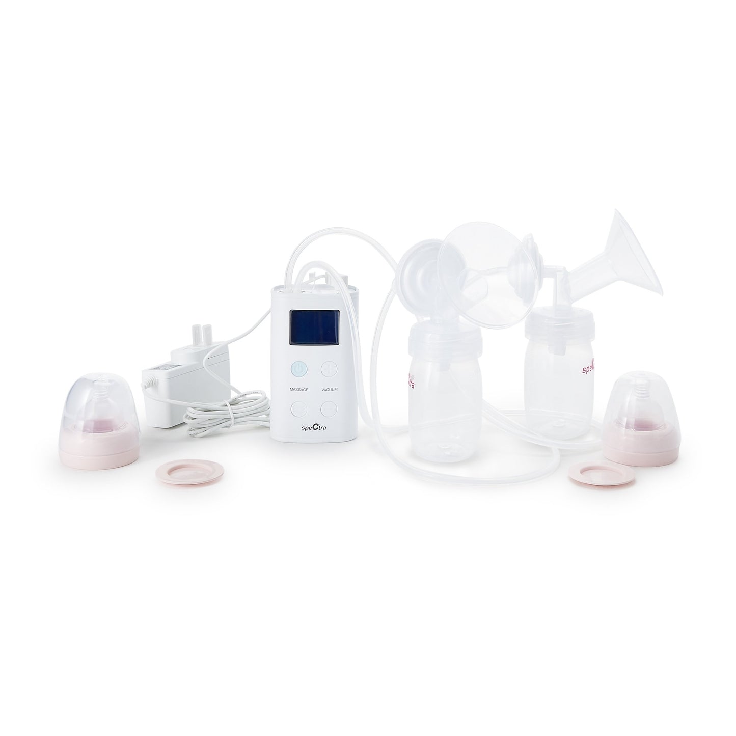 PUMP, BREAST ELECTRIC 9 PLUS
