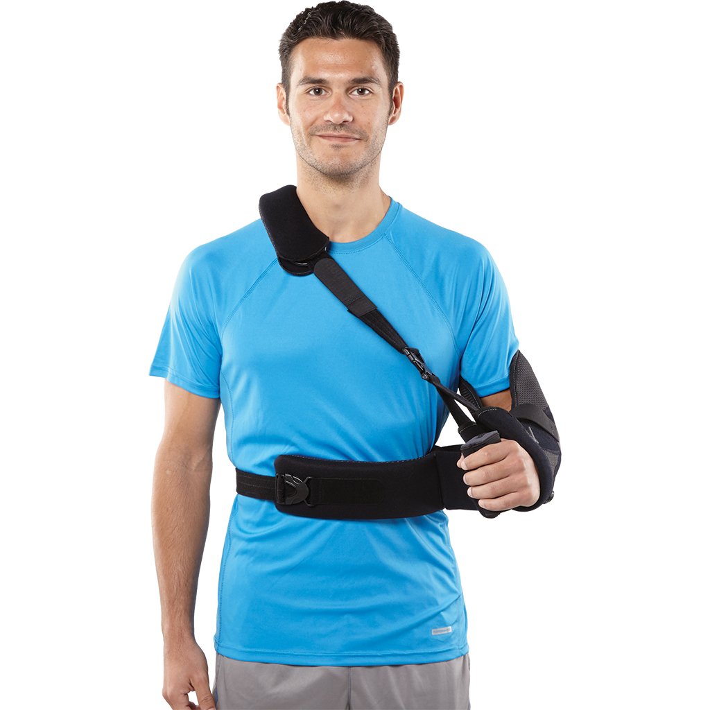 SHOULDER BRACE, ARC 2.0 UNIV