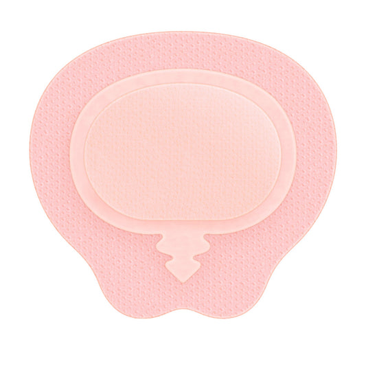 DRESSING, WND ALLEVYN LIFE SACRUM STR LG 8.5X9" (1