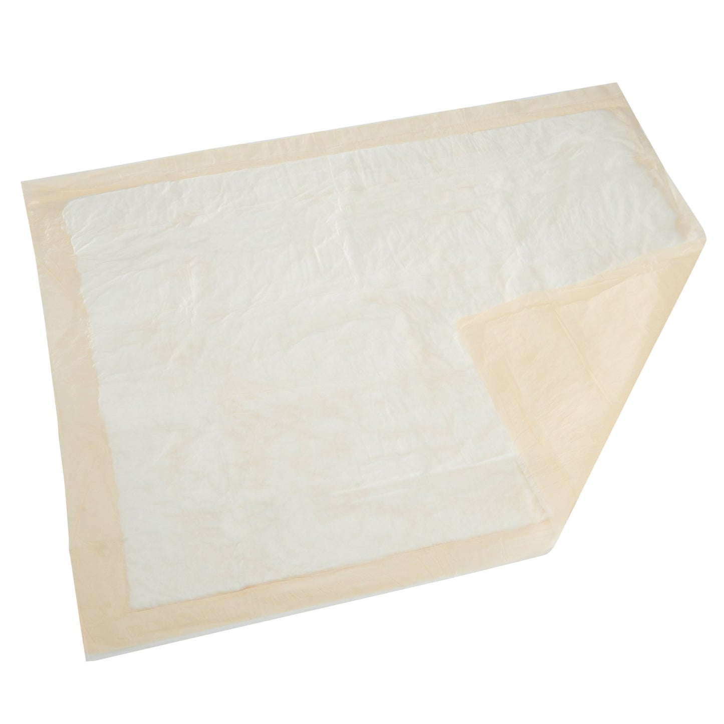 UNDERPAD, NIGHT PRESERVER W/POLYMER 30"X30" (10/PK 10PK/CS)