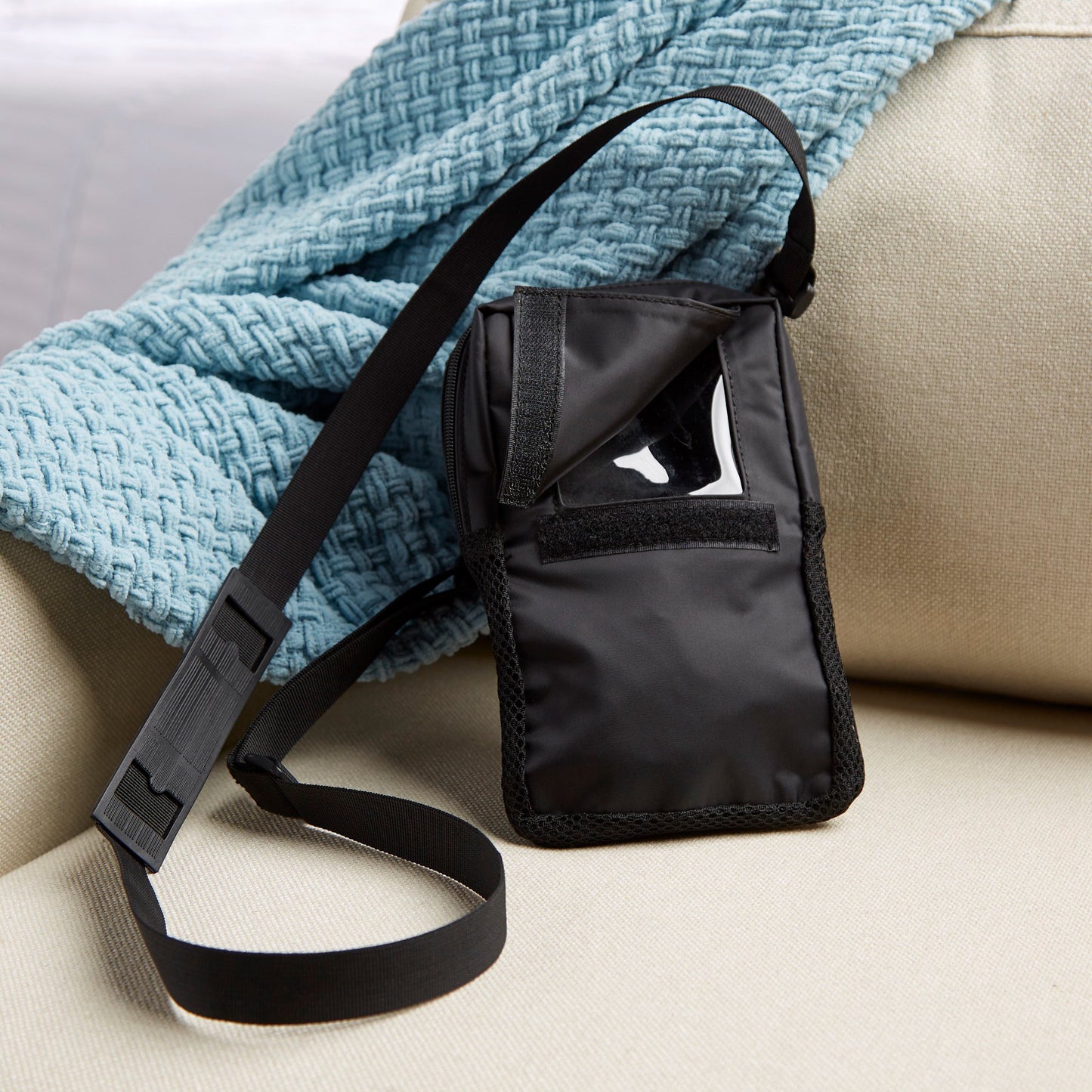 POUCH, PUMP FREE POSITION DISPUNIVERSAL 150ML