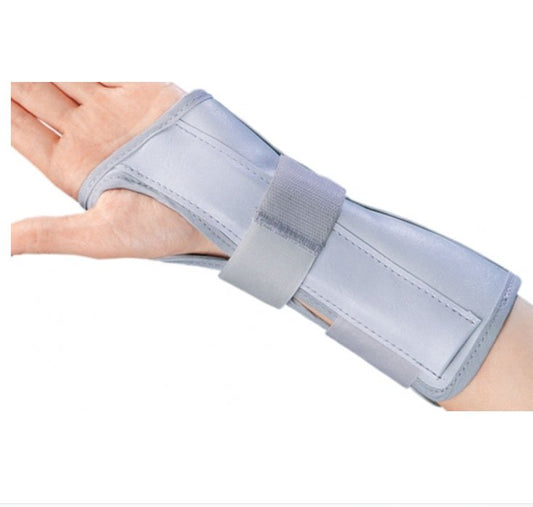 WRIST/FOREARM SUPPORT, RT UNIV10"