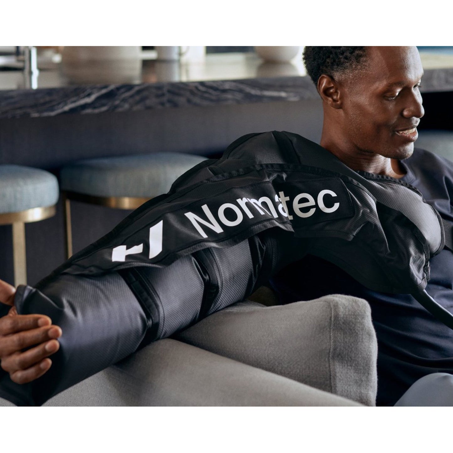 ATTACHMENT, NORMATEC PNEU COMPRESSION ARM (EA=PR)