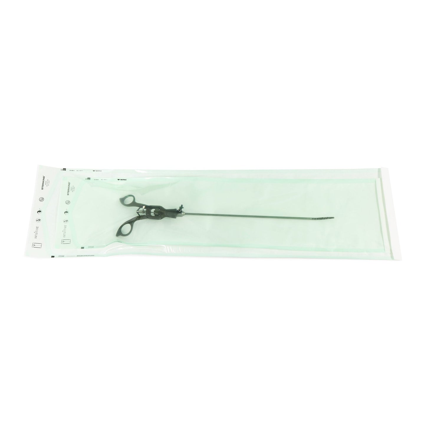 POUCH, SELF-SEAL 3 1/2" X 8" (200/BX 5BX/CS)